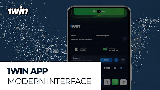 image-of-phone-with-space-dust-in-background